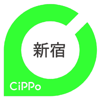 新宿cippo