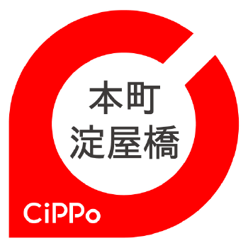 本町淀屋橋cippo