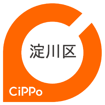 淀川区cippo