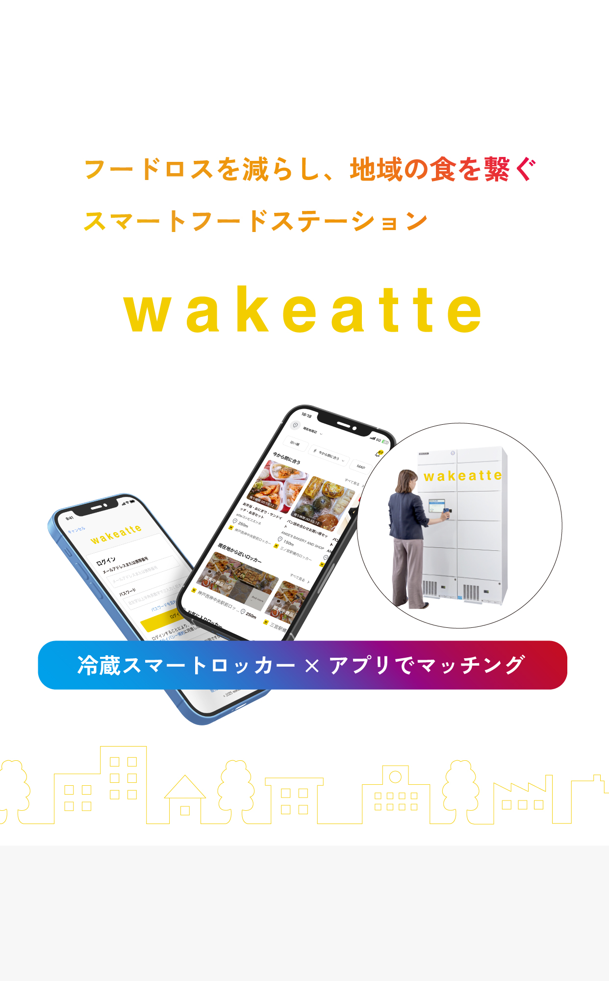 wakeatte